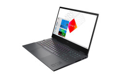 HP Omen 16 - C0011DX (AMD Ryzen 7 - 5800H Processor | 16GB RAM | 512GB SSD |NVIDIA RTX 3050Ti Graphics | 16.1" FHD 144Hz Display)