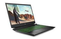 HP Pavilion Power 15 Gaming Laptop 2020 (Intel Core i5 - 10300H Processor | 8GB RAM | 512GB SSD | NVIDIA GTX 1650Ti Graphics | 15.6" FHD 144Hz Display)