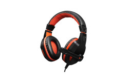 Meetion HP010 Scalable Noise-canceling Gaming Headset with Mic | Wired