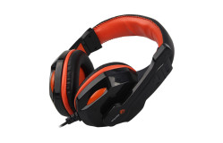 Meetion HP010 Scalable Noise-canceling Gaming Headset with Mic | Wired
