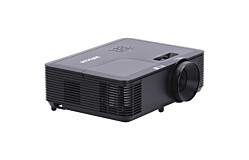 Infocus Projector IN114AA 3800 ANSI Lumens XGA (1024×768) Resolution HDMI USB -A with Infrared Remote Control 