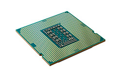 Intel Core i5 11th Gen 11400 Rocket Lake (6C/12T)