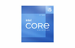 Intel Core i7 11th Gen 11700K (8C/16T) Processor