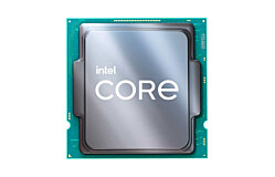 Intel Core i7 12th Gen 12700K