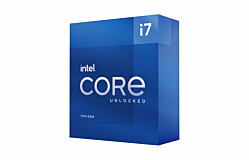 Intel Core i7 12th Gen 12700K