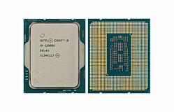 Intel Core i9 12th Gen 12900K