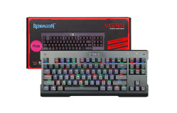 Redragon K561 Vishnu RGB Mechanical Wired Gaming Keyboard
