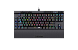 Redragon K588 RGB Backlit Mechanical Gaming Keyboard