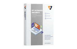 K7 Ultimate Security 1 PC 3 Year