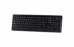 Havit Wireless Keyboard + Mouse Combo KB260GCM