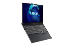 Lenovo Legion Slim 7i Gaming (Intel core i7 - 12700H Processor | 16GB RAM | 1TB SSD | NVIDIA RTX 3060 Graphics | 16.1" WUXGA  2K 165Hz Display)