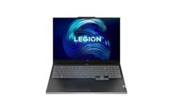 Lenovo Legion Slim 7i Gaming (Intel core i7 - 12700H Processor | 16GB RAM | 1TB SSD | NVIDIA RTX 3060 Graphics | 16.1" WUXGA  2K 165Hz Display)