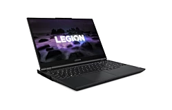 Lenovo Legion 5 (AMD Ryzen 7 - 5800H Processor | 16GB RAM | 512GB SSD | NVIDIA RTX 3050 Graphics | 15.6" FHD 165Hz Display)