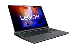 Lenovo Legion 5 Pro (AMD Ryzen 7 6800H Processor | 16GB RAM | 512GB SSD | NVIDIA RTX 3050Ti Graphics | 16" WQXGA 165Hz Display)