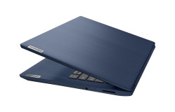 Lenovo IdeaPad 3 (Intel Core i3 - 1115G4 Processor | 4GB RAM | 256GB SSD | Intel UHD Graphics |15.6" FHD Display)