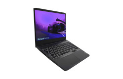 Lenovo IdeaPad Gaming 3i (Intel Core i5 - 11300H Processor | 8GB RAM | 256GB SSD | NVIDIA GeForce GTX 1650 | 15.6" FHD Display)
