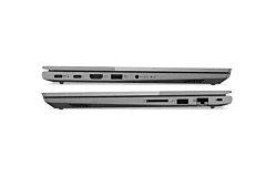 Lenovo ThinkBook 14 i5 12th Gen MX550 Graphics Laptop Ports