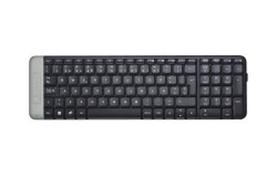 Logitech K230 Keyboard Wireless Keyboard AP (920-003357)