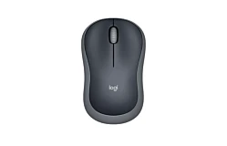 Buy Logitech M185 Wireless Mouse in Nepal