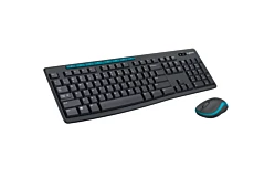 Logitech MK275 Keyboard Wireless Combo Price in Nepal