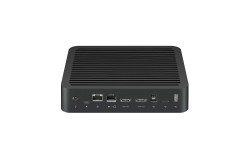 Logitech Rally Ultra HD Conference Cam USB Dual Speaker Black (960-001275)