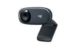 Logitech C310 Webcam AP (960-000588)