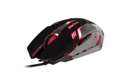 Meetion M915 Entry Level PC Backlit Gaming Mouse | Wired