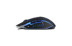 Meetion M930 Wired LED Backlit Gaming Mouse