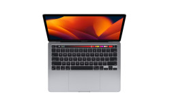 Apple MacBook Pro 2022 (M2 Chip | 8GB RAM | 512GB SSD | 8-Core CPU | 10-Core GPU | 13.3" Retina Display)