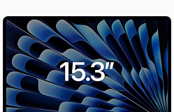 Apple Macbook Air 2022 M2 Chip (8GB RAM | 256GB SSD | 8 Core CPU | 10 Core GPU | 15.3 inch Retina Display)
