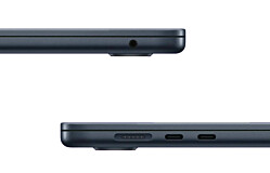 Apple Macbook Air 2022 M2 Chip (8GB RAM | 256GB SSD | 8 Core CPU | 10 Core GPU | 15.3 inch Retina Display)