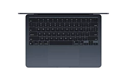 MacBook Air M2 13" Keyboard and Tackpad