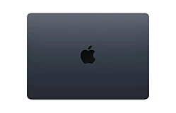 Apple MacBook Air M3 Front View