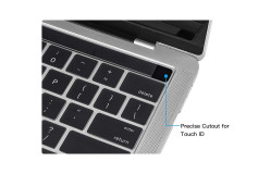 13.3" MacBook Pro M1 Keyboard Cover
