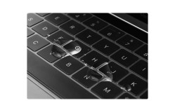 13.3" MacBook Pro M1 Keyboard Cover