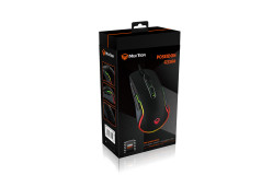 Meetion POSEIDON G3360 Professional RGB Gaming Mouse | Wired