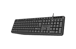 Meetion MT-K200 USB Wired Keyboard Price in Nepal