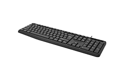 Meetion MT-K200 USB Wired Keyboard Price in Nepal