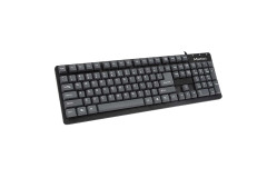 Meetion K202 Wired Office Desktop Keyboard | Spill-Proof
