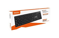 Meetion WK841 Wireless Keyboard Price in Nepal