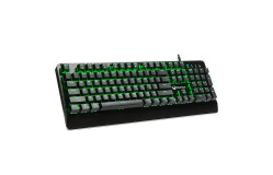 Meetion MK01 Wired RGB Mechanical Gaming Keyboard