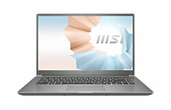 MSI Modern 15 A11M (Intel Core i5 - 1135G7 Processor| 8GB RAM | 512GB SSD | Intel Iris Xe Graphics | 15.6" FHD Display)