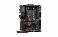 MSI X570 Gaming Plus