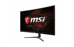 MSI Optix G241VC 23.6" Full HD LCD panel Gaming Monitor | 1800R Curve | AMD FreeSync  | 178° Viewing Angle