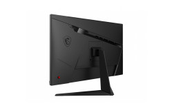 MSI Optix G273 27" IPS Panel Gaming Monitor | 165Hz Refresh Rate | NVIDIA G-SYNC Compatible | 178° Viewing Angle 