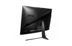 MSI MAG241C 24" FHD Vertical Alignment Panel | 1500R Curved Gaming Monitor | AMD FreeSync | 144Hz Refresh Rate | 178° wide view angle