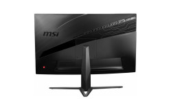 MSI MAG241C 24" FHD Vertical Alignment Panel | 1500R Curved Gaming Monitor | AMD FreeSync | 144Hz Refresh Rate | 178° wide view angle