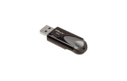 PNY Turbo Attaché 4 USB 3.0 32 GB Pendrive