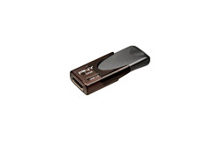 PNY Turbo Attaché 4 USB 3.0 64 GB Pendrive