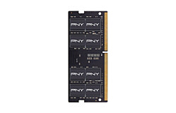 PNY CL22 8GB DDR4 3200MHz Laptop RAM